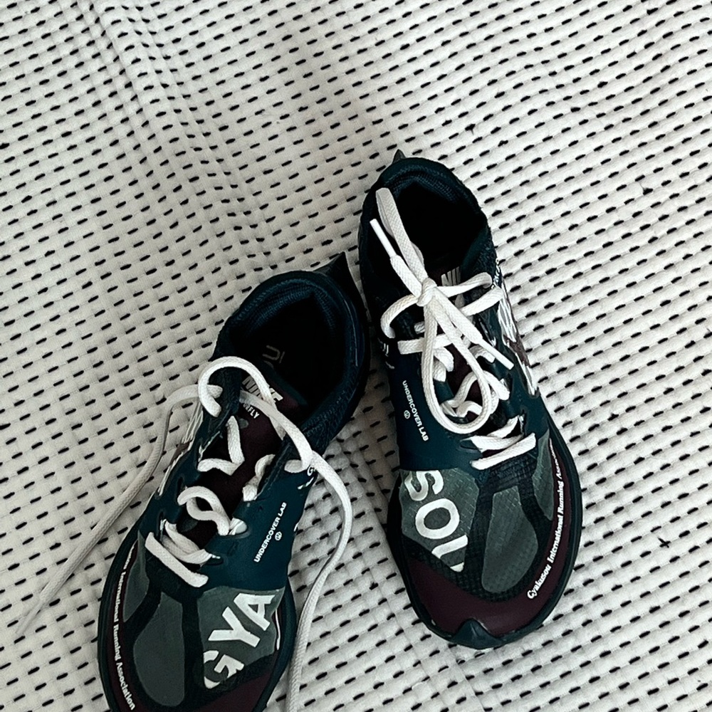 2021 Gyakusou x ZoomX Vaporfly